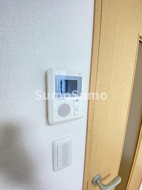 レオパレスアークの物件内観写真