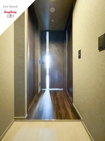 デュオフラッツ池尻大橋の物件内観写真