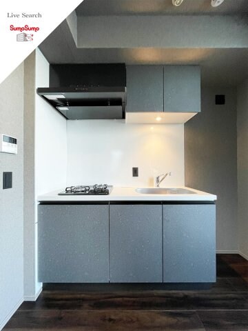 デュオフラッツ池尻大橋の物件内観写真