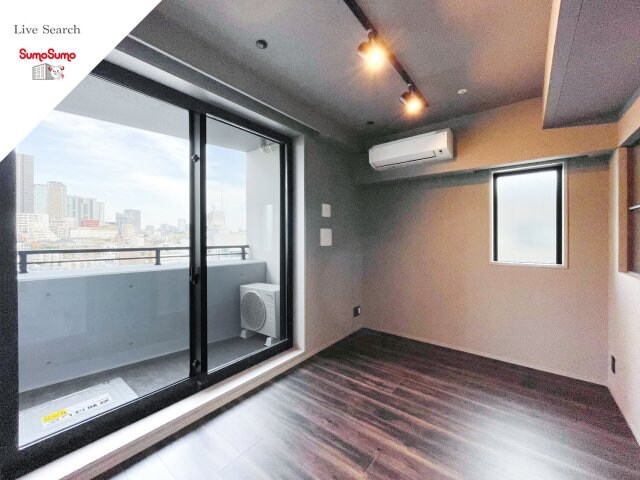 デュオフラッツ池尻大橋の物件内観写真