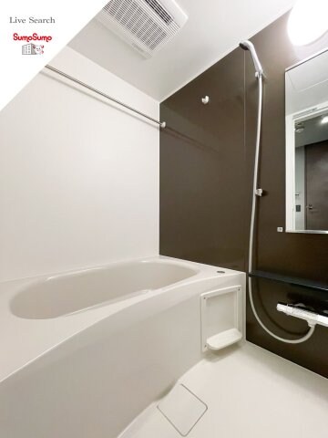 デュオフラッツ池尻大橋の物件内観写真