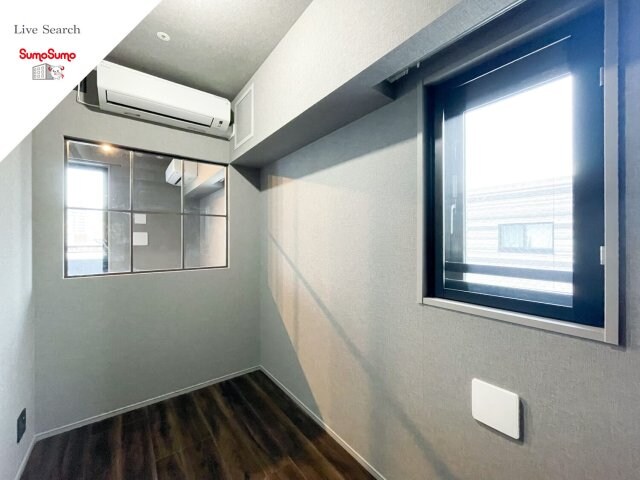 デュオフラッツ池尻大橋の物件内観写真