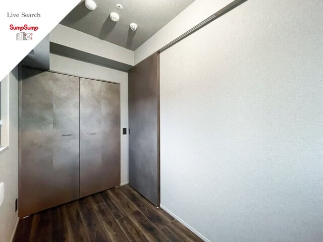 デュオフラッツ池尻大橋の物件内観写真