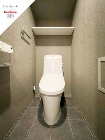 デュオフラッツ池尻大橋の物件内観写真