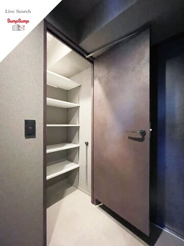 デュオフラッツ池尻大橋の物件内観写真