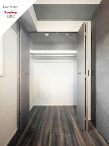 デュオフラッツ池尻大橋の物件内観写真