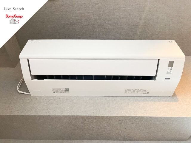 デュオフラッツ池尻大橋の物件内観写真