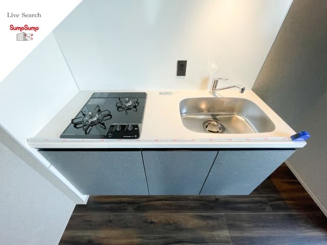 デュオフラッツ池尻大橋の物件内観写真