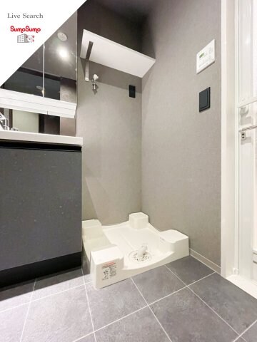 デュオフラッツ池尻大橋の物件内観写真