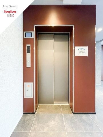 デュオフラッツ池尻大橋の物件内観写真