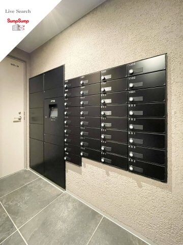 デュオフラッツ池尻大橋の物件内観写真