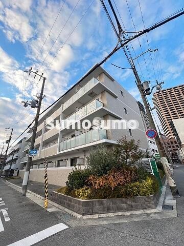 立花駅 徒歩7分 1階の物件外観写真