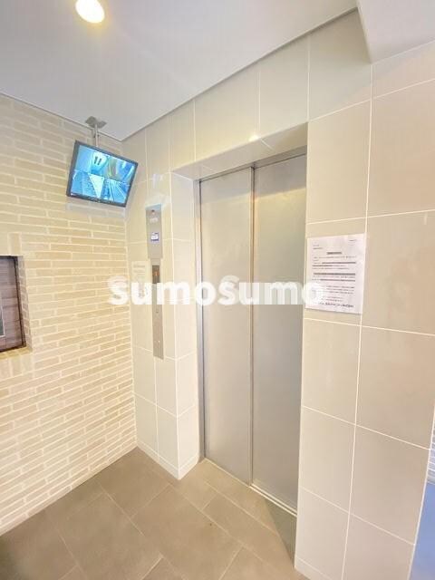 立花駅 徒歩7分 1階の物件外観写真