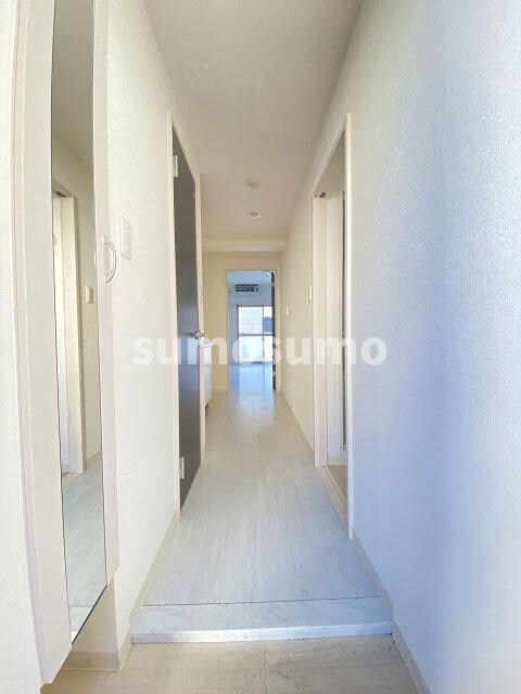 立花駅 徒歩7分 1階の物件内観写真