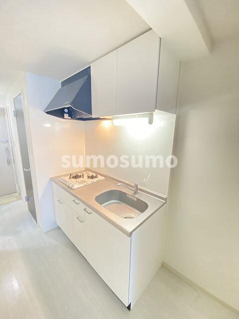 立花駅 徒歩7分 1階の物件内観写真