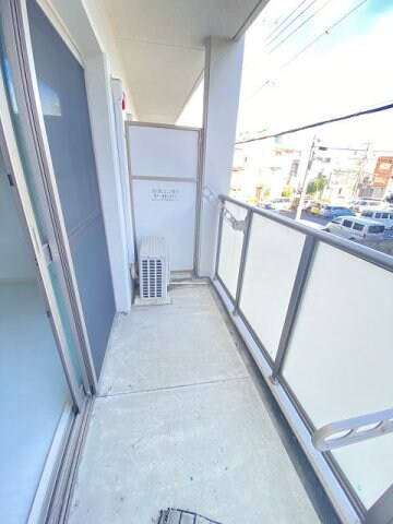 立花駅 徒歩7分 1階の物件内観写真