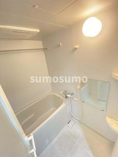 立花駅 徒歩7分 1階の物件内観写真