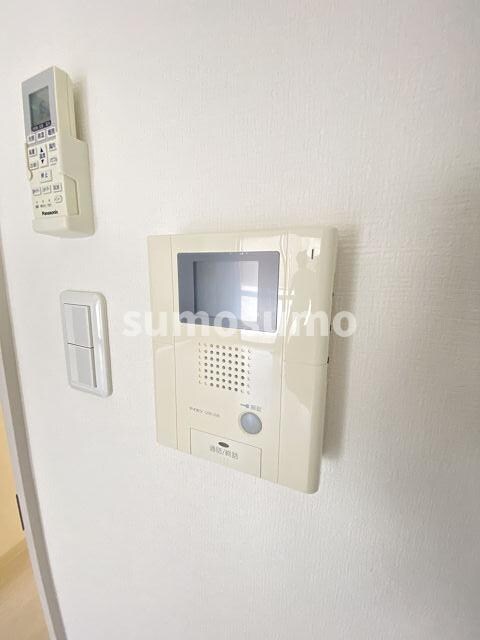 立花駅 徒歩7分 1階の物件内観写真