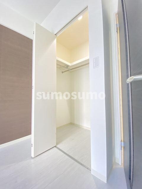 立花駅 徒歩7分 1階の物件内観写真