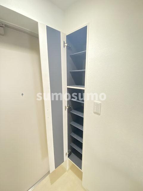 立花駅 徒歩7分 1階の物件内観写真