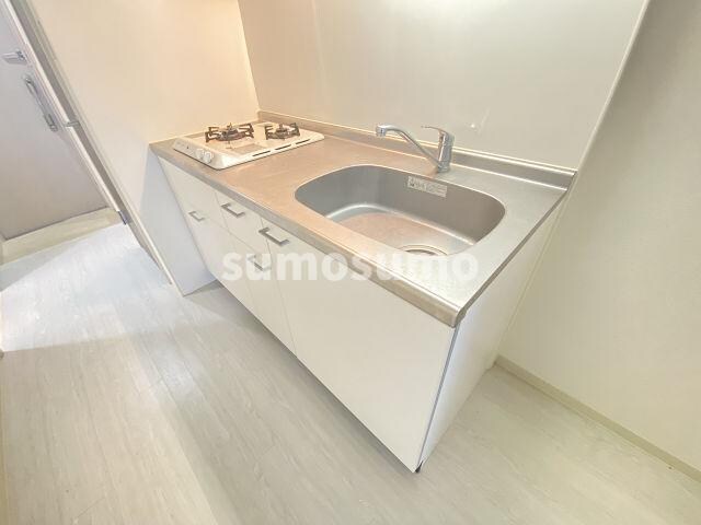 立花駅 徒歩7分 1階の物件内観写真