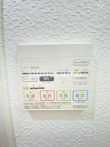 立花駅 徒歩7分 1階の物件内観写真