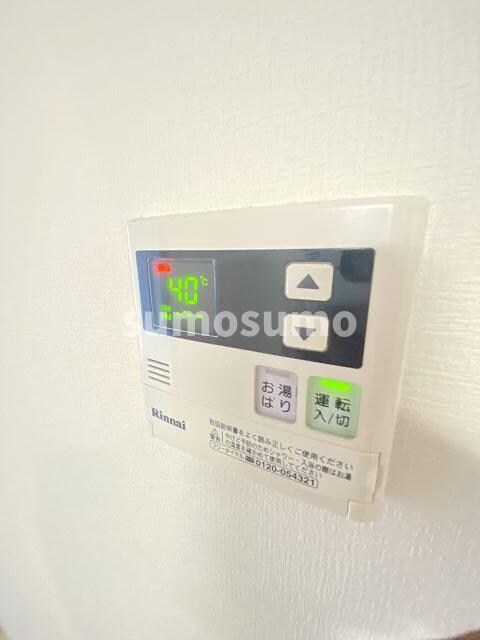 立花駅 徒歩7分 1階の物件内観写真