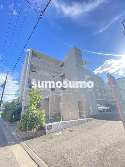 立花駅 徒歩7分 1階の物件内観写真