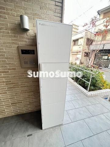 立花駅 徒歩7分 1階の物件内観写真