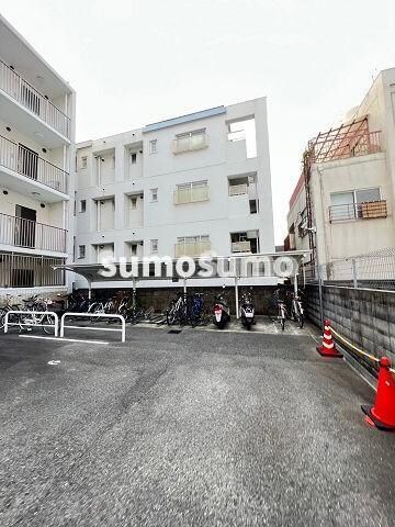 立花駅 徒歩7分 1階の物件内観写真