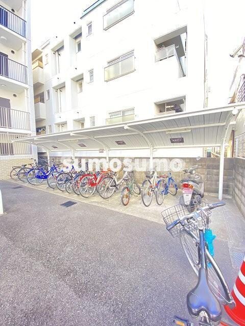 立花駅 徒歩7分 1階の物件内観写真