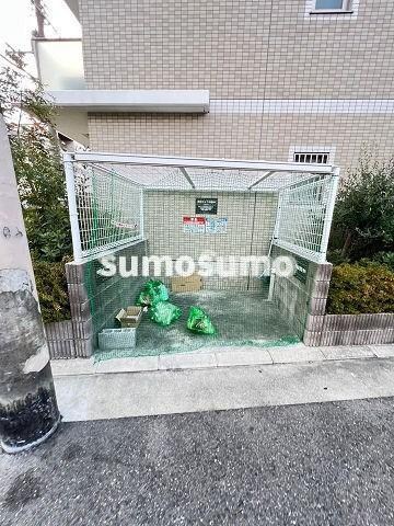 立花駅 徒歩7分 1階の物件内観写真