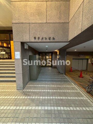 肥後橋駅 徒歩5分 6階の物件外観写真