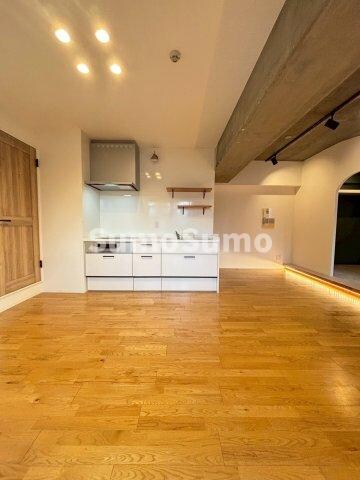 肥後橋駅 徒歩5分 6階の物件内観写真