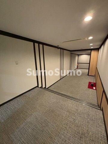 肥後橋駅 徒歩5分 6階の物件外観写真