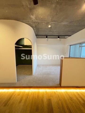 肥後橋駅 徒歩5分 6階の物件内観写真