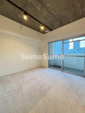 肥後橋駅 徒歩5分 6階の物件内観写真