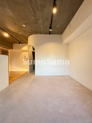 肥後橋駅 徒歩5分 6階の物件内観写真