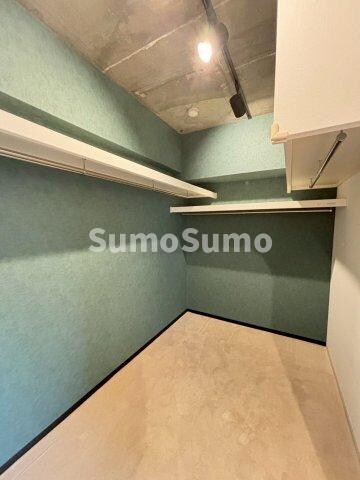 肥後橋駅 徒歩5分 6階の物件内観写真