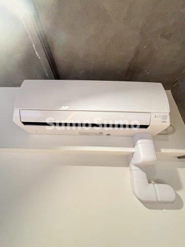 肥後橋駅 徒歩5分 6階の物件内観写真