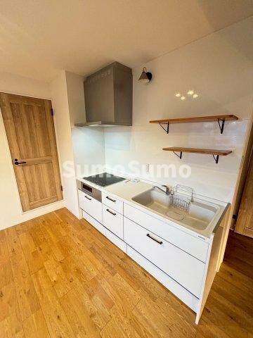 肥後橋駅 徒歩5分 6階の物件内観写真