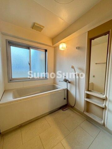 肥後橋駅 徒歩5分 6階の物件内観写真