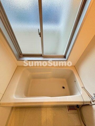 肥後橋駅 徒歩5分 6階の物件内観写真