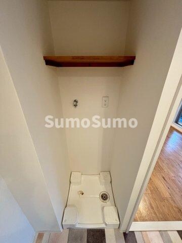 肥後橋駅 徒歩5分 6階の物件内観写真