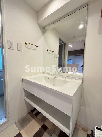 肥後橋駅 徒歩5分 6階の物件内観写真