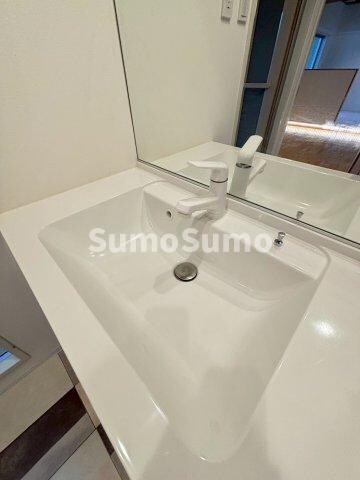 肥後橋駅 徒歩5分 6階の物件内観写真