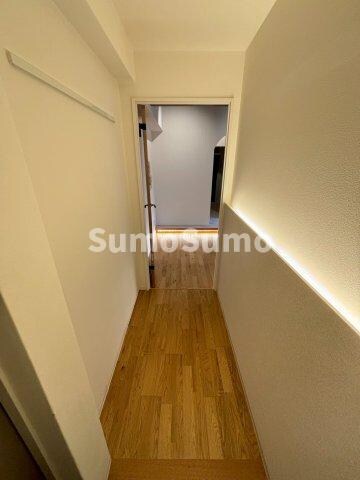 肥後橋駅 徒歩5分 6階の物件内観写真