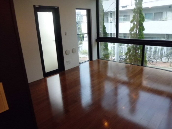 カスタリア目黒長者丸の物件内観写真