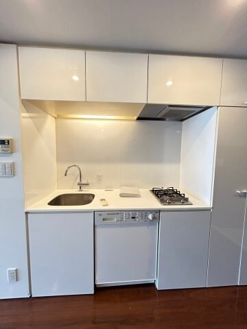 カスタリア目黒長者丸の物件内観写真