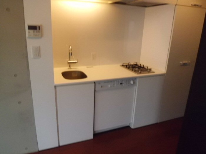 カスタリア目黒長者丸の物件内観写真